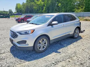 Ford Edge 2.0L 4 2019