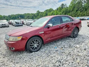 Lincoln MKZ 3.5L 6 2007