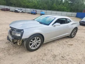 Chevrolet Camaro 3.6L 6 2014