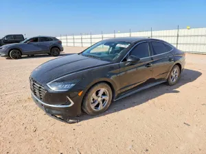 Hyundai Sonata 2.5L 4 2022