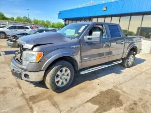 Ford F-150 3.5L 6 2013