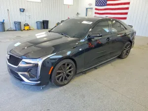 Cadillac CT4 2.0L 4 2023