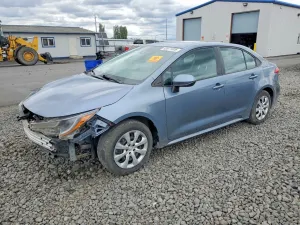 Toyota Corolla 1.8L 4 2021