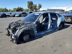 Honda Civic 2.0L 4 2022