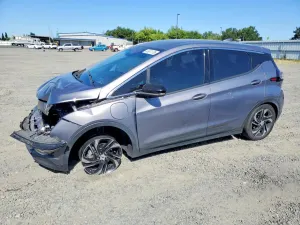 Chevrolet Bolt 2023