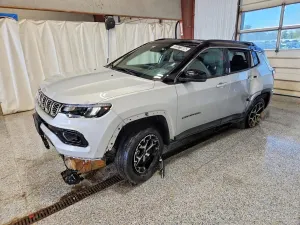 Jeep Compass 2.0L 4 2026