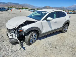Mazda CX-30 2.5L 4 2021