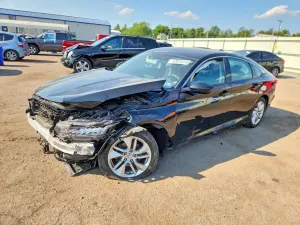 Honda Accord 1.5L 4 2019