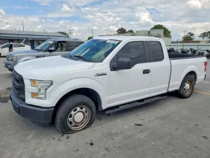Ford F-150 3.5L 6 2015