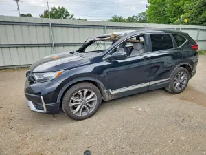 Honda CR-V 1.5L 4 2020