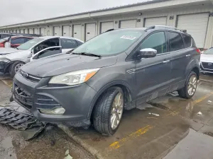Ford Escape 1.6L 4 2016