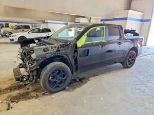 Ford Maverick 2.0L 4 2024