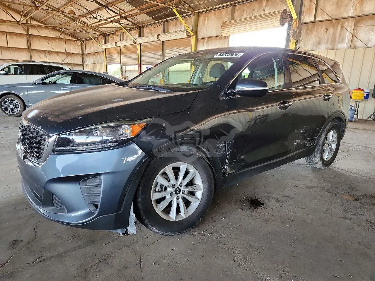 Kia Sorento 3.3L 6 2020