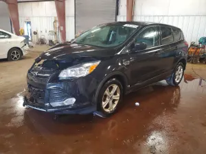 Ford Escape 2.0L 4 2015