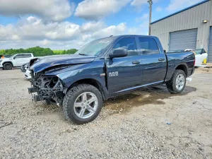 RAM 1500 5.7L 8 2018