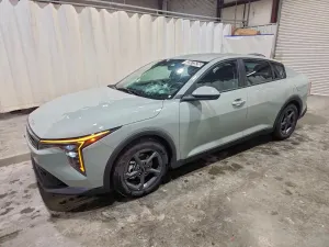 Kia K4 2.0L 4 2026