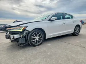 Acura ILX 2.4L 4 2019