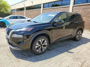 Nissan Rogue 1.5L 3 2023