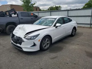 Hyundai Sonata 2.5L 4 2023