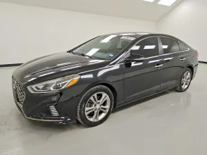 Hyundai Sonata 2.4L 4 2019