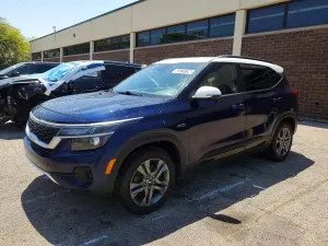Kia Seltos 2.0L 4 2021