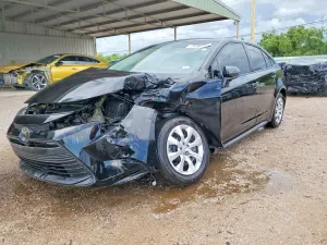 Toyota Corolla 2.0L 4 2025