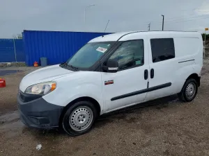 RAM ProMaster 2.4L 4 2020