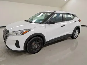 Nissan Kicks 1.6L 4 2021