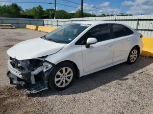 Toyota Corolla 2.0L 4 2023