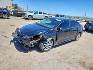 Toyota Corolla 2.0L 4 2024