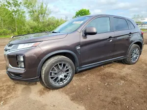 Mitsubishi Outlander 2.0L 4 2020