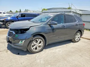 Chevrolet Equinox 2.0L 4 2019
