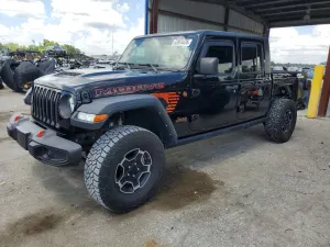 Jeep Gladiator 3.6L 6 2021