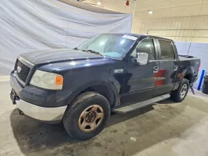 Ford F-150 5.4L 8 2005
