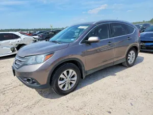 Honda CR-V 2.4L 4 2013