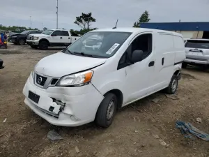 Nissan NV200 2.0L 4 2020