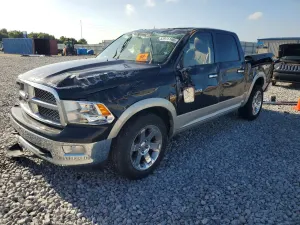 Dodge RAM 5.7L 8 2011