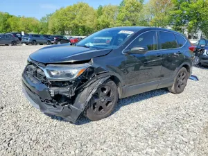 Honda CR-V 1.5L 4 2019