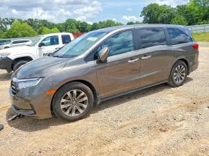 Honda Odyssey 3.5L 6 2023
