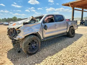 Toyota Tacoma 2.7L 4 2022