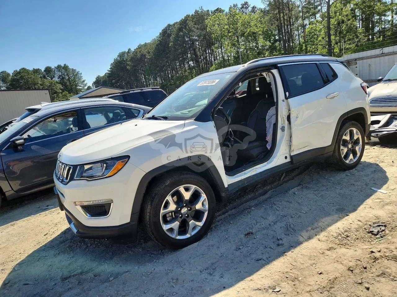Jeep Compass 2018