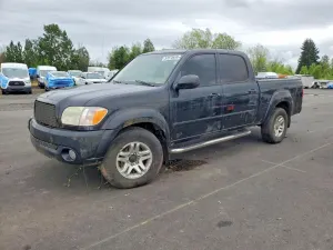 Toyota Tundra 4.7L 8 2005