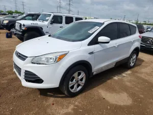 Ford Escape 1.6L 4 2016