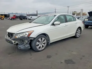 Honda Accord 3.5L 6 2010