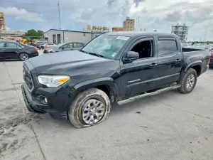 Toyota Tacoma 3.5L 6 2017