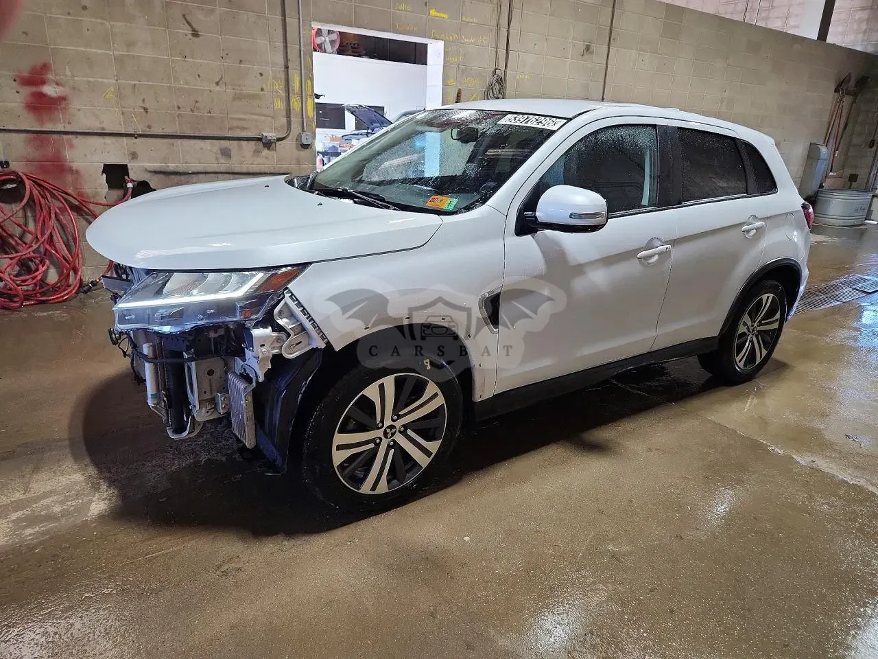 Mitsubishi Outlander 2.0L 4 2024