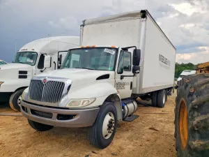 International DuraStar / 4000 6.7L 6 2019