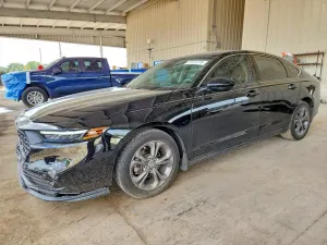 Honda Accord 1.5L 4 2024