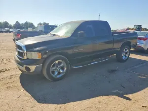 Dodge RAM 5.7L 8 2005