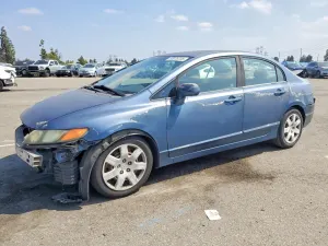 Honda Civic 1.8L 4 2008